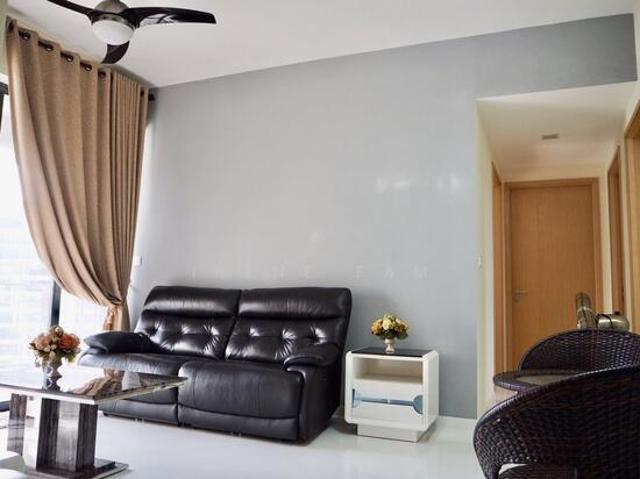 Apartment for rent in Whampoa, Singapore