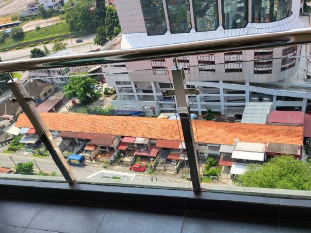 Apartment for rent in Johore Bahru, Johor