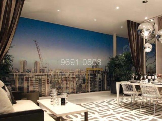 Apartment for sale in Novena