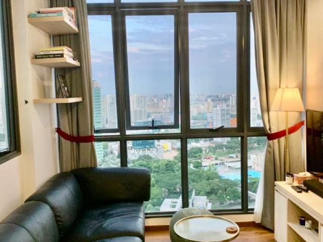 Apartment for sale