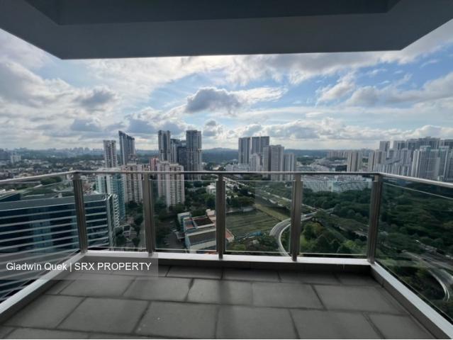Apartment for sale in Novena