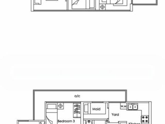 Apartment for rent
