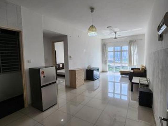 Serviced Residence for rent in Johore Bahru, Johor