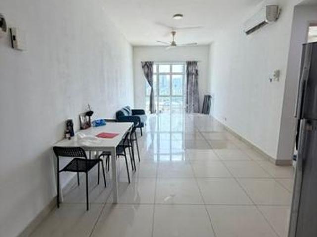 Serviced Residence for rent in Johore Bahru, Johor