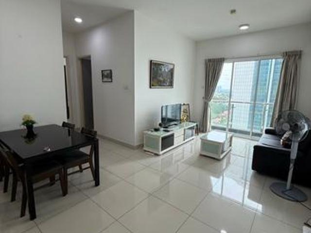 Serviced Residence for rent in Johore Bahru, Johor