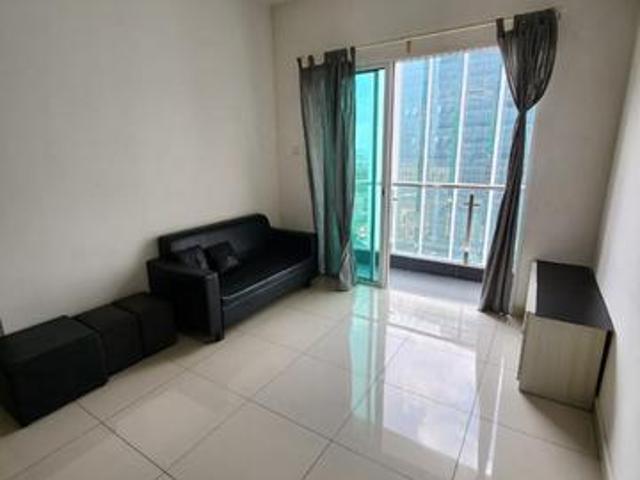 Serviced Residence for rent in Johore Bahru, Johor