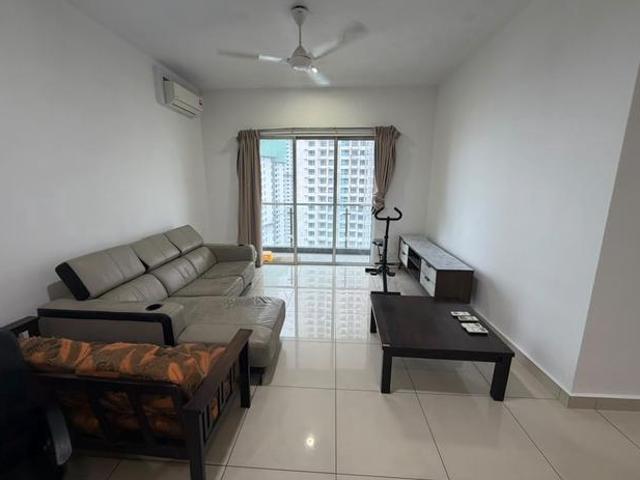 Serviced Residence for rent in Johor Bahru