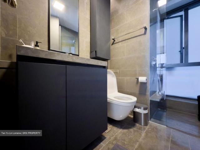 Apartment for sale in Shenton Way, 02 City, Business District