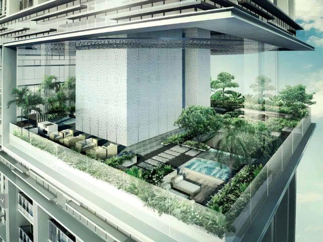 Apartment for rent
