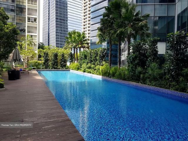Apartment for rent