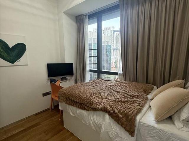 Apartment for rent