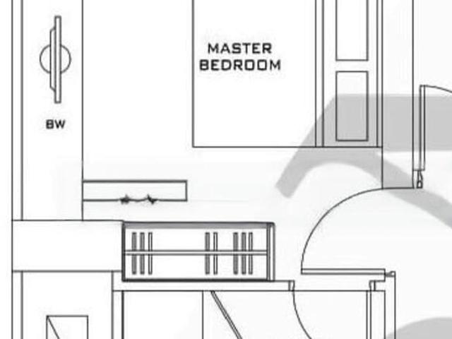 Apartment for rent