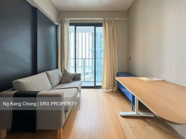 Apartment for rent