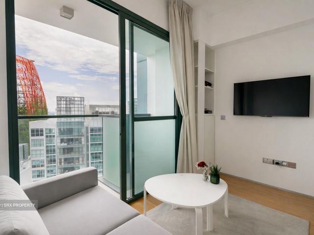 Apartment for sale