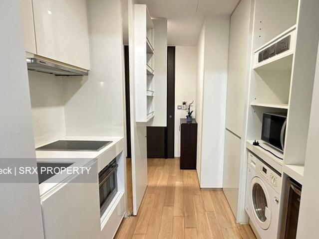 Apartment for sale in Shenton Way, 02 City, Business District