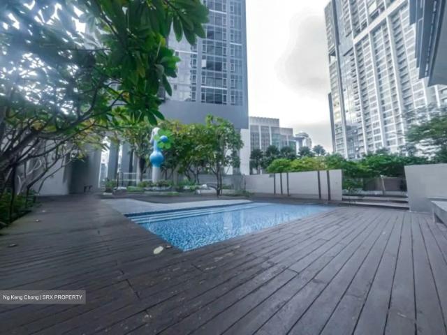 Apartment for rent