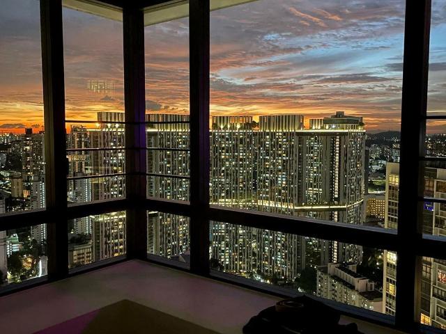Apartment for sale in Bukit Timah