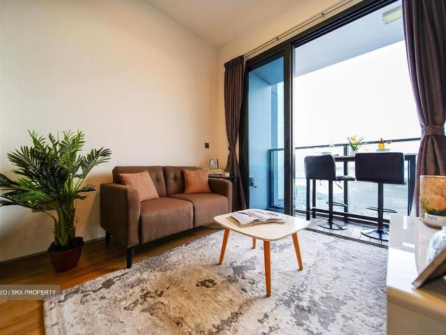 Apartment for sale