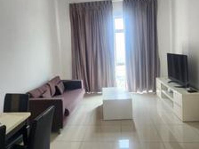 Serviced Residence for rent in Johore Bahru, Johor
