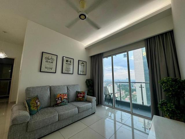 Serviced Residence for rent in Johore Bahru, Johor
