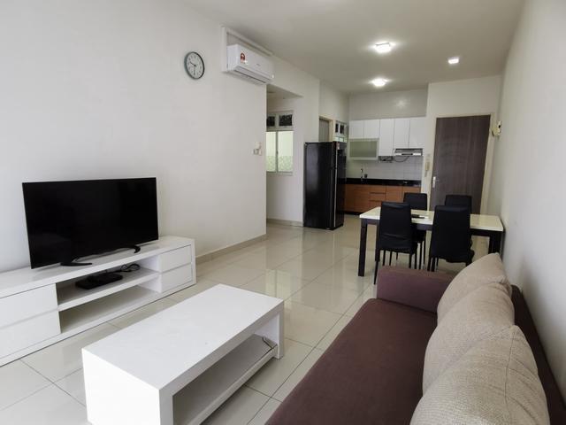 Serviced Residence for rent in Johor Bahru