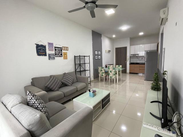 Serviced Residence for rent in Johore Bahru, Johor