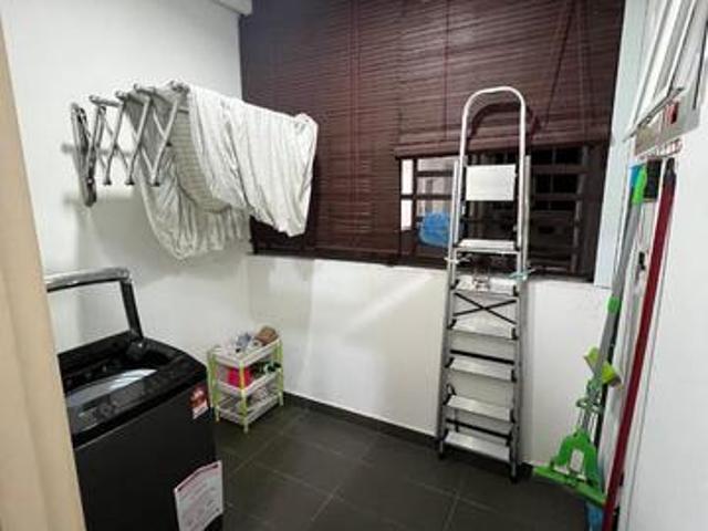Serviced Residence for rent in Johor Bahru