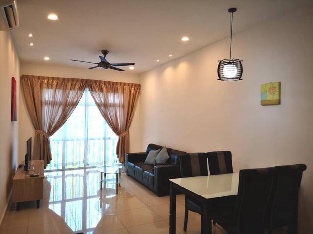Serviced Residence for sale in Johore Bahru, Johor