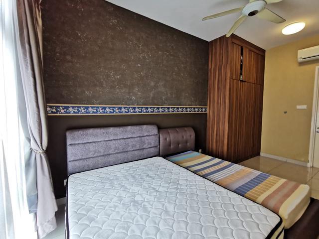 Serviced Residence for rent in Johor Bahru