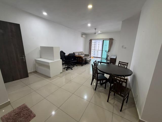 Serviced Residence for rent in Johor Bahru