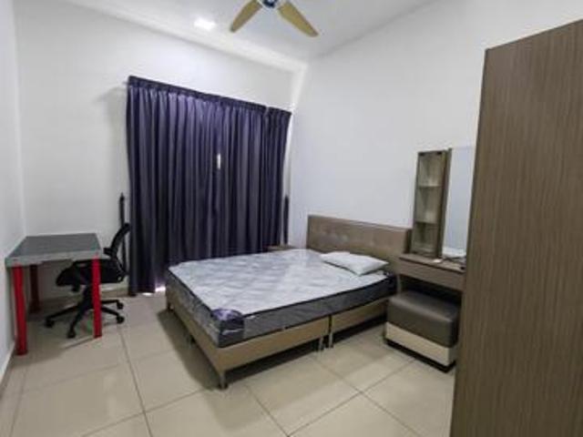 Serviced Residence for rent in Johore Bahru, Johor