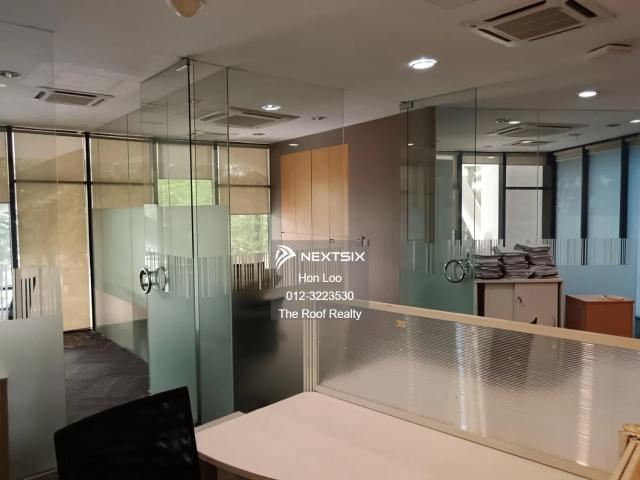 Residential House for rent in Johor