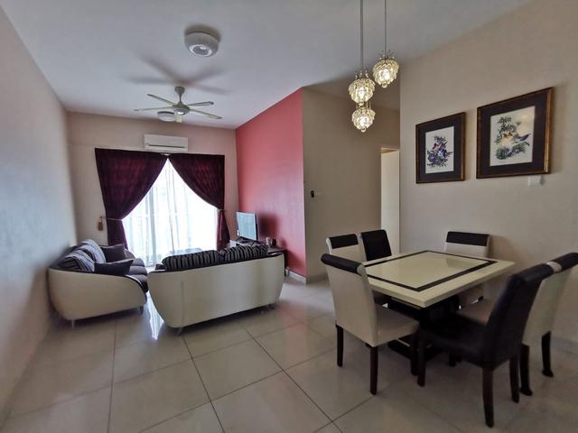Serviced Residence for rent in Johore Bahru, Johor