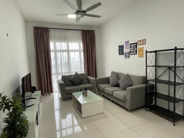 Serviced Residence for rent in Johore Bahru, Johor