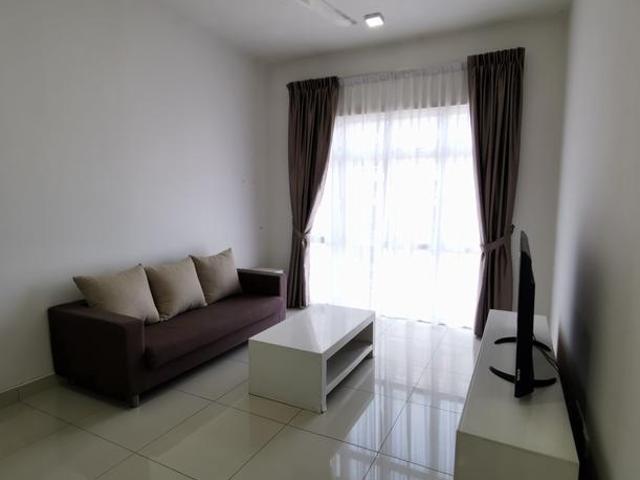 Serviced Residence for rent in Johor Bahru