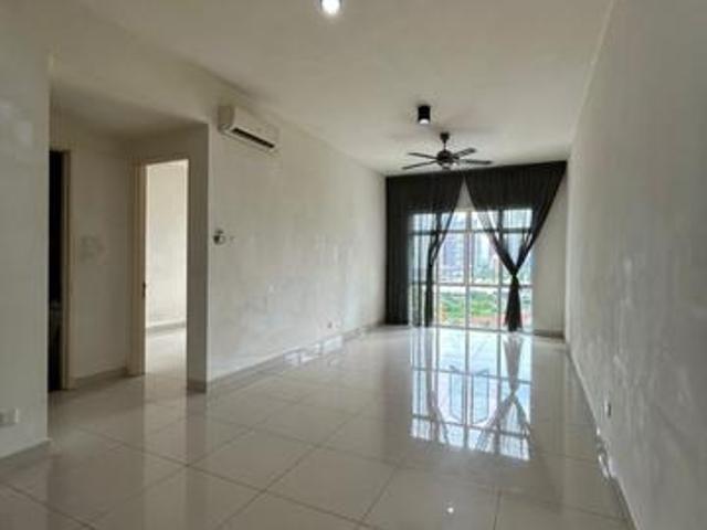 Apartment for sale in Johore Bahru, Johor