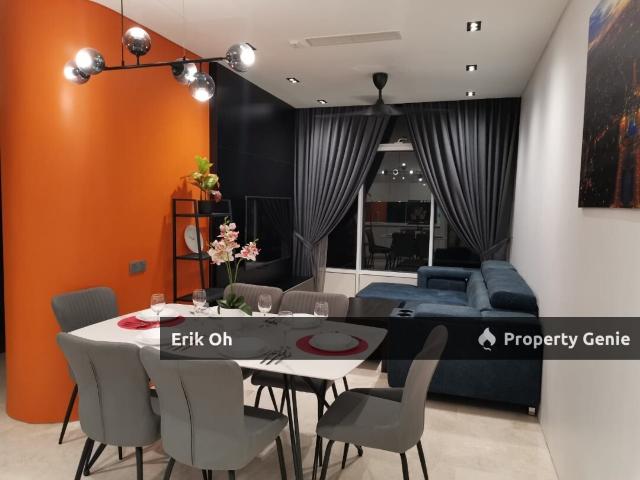 Condominium for sale in Country Heights Damansara, Kuala Lumpur