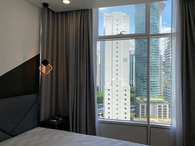 Serviced Residence for rent in Country Heights Damansara, Kuala Lumpur