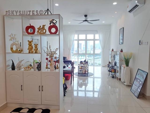 Serviced Residence for sale in Johore Bahru, Johor