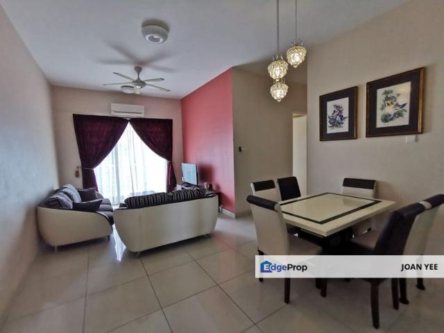 Condominium for rent in Kampung Ah Siang, Johor Bahru