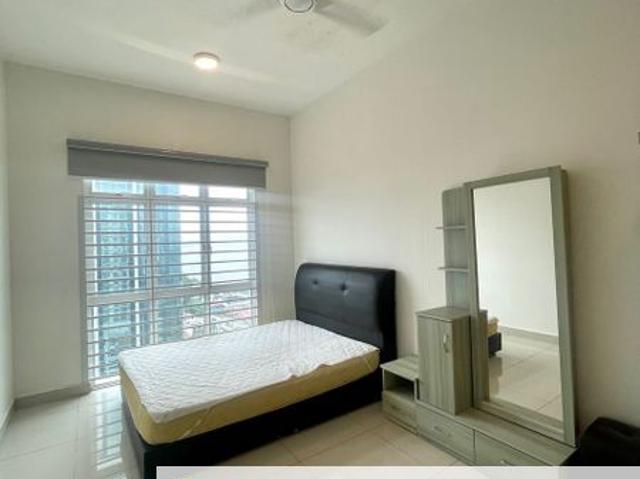 Condominium for sale in Johore Bahru, Johor