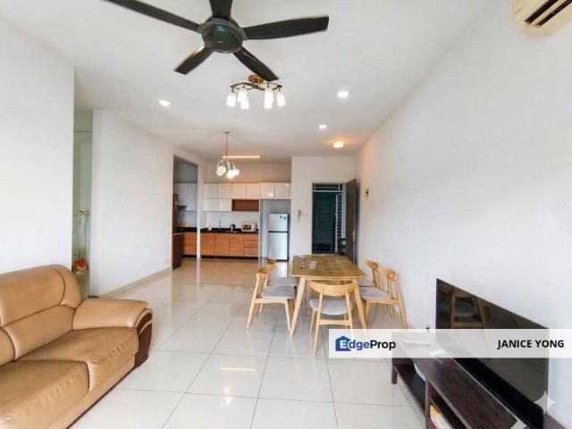 Condominium for rent in Johore Bahru, Johor