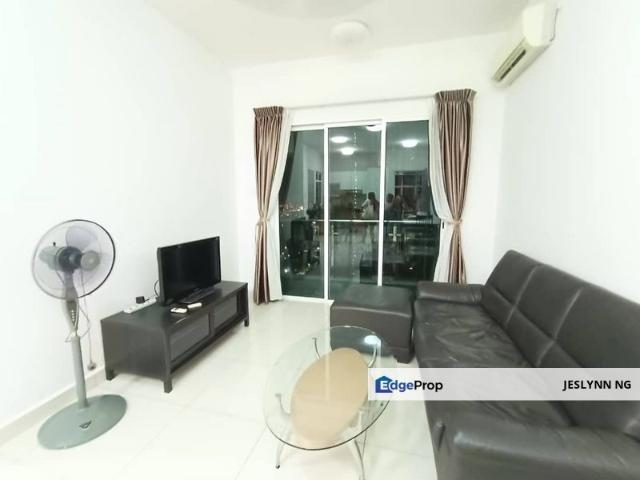 Condominium for sale in Johore Bahru, Johor