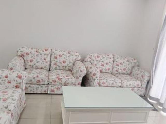 Condominium for rent in Johore Bahru, Johor