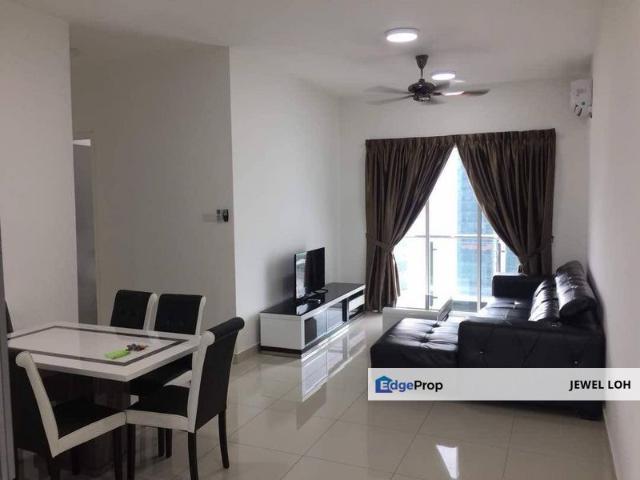 Condominium for rent in Johore Bahru, Johor