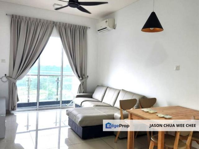 Condominium for sale in Johore Bahru, Johor