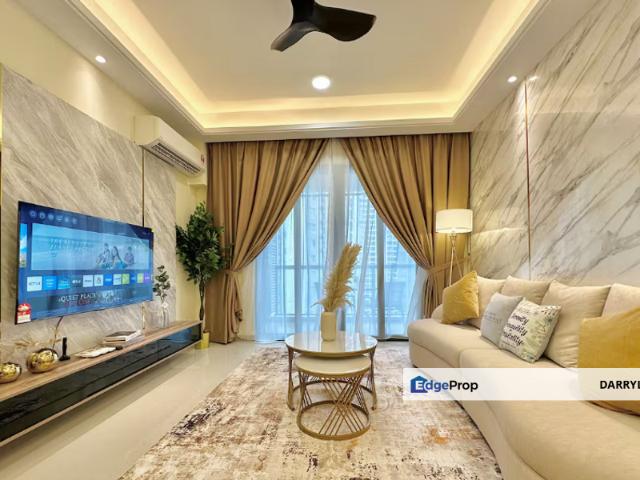 Condominium for sale in Johore Bahru, Johor