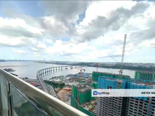 Condominium for sale in Johore Bahru, Johor