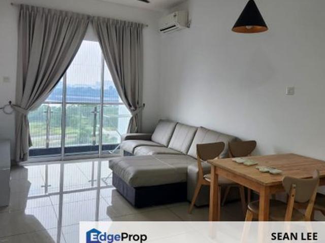Condominium for rent in Johore Bahru, Johor
