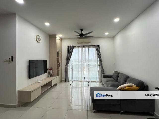 Condominium for sale in Johore Bahru, Johor